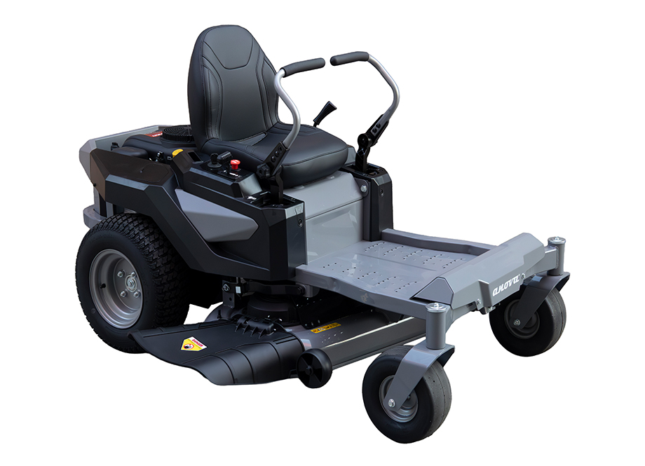ZERO TURN ANOVA 107CM - LONCIN 546CC - HYDROSTATIC | Millasur